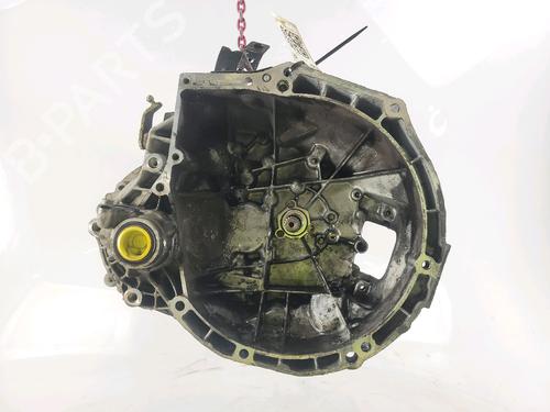 Gearbox CITROËN C2 (JM_) | BP26677186M3