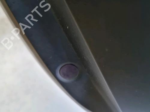Rear bumper CITROËN C5 II (RC_) 2.0 HDi (RCRHRH) | BP16193546C8 