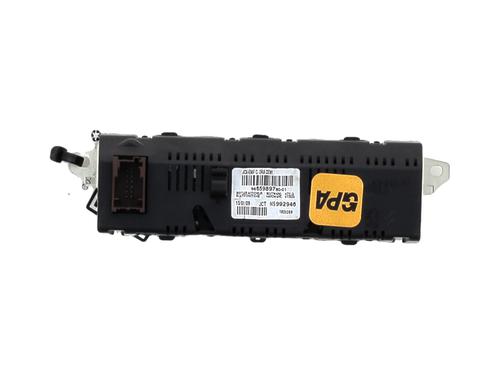 Display monitor CITROËN BERLINGO MULTISPACE (B9) 1.6 HDi 90 | BP29296058C48