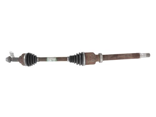 Used Right front driveshaft FORD TRANSIT CUSTOM V362 Bus (F3) 2.2 TDCi (125 hp) 30631861