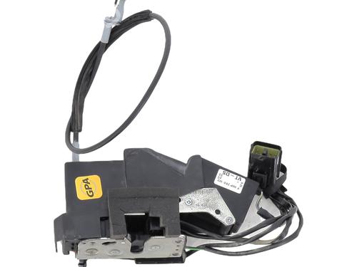 Front left lock JAGUAR XK 8 Coupe (X100) R 4.2 | BP27912778C98