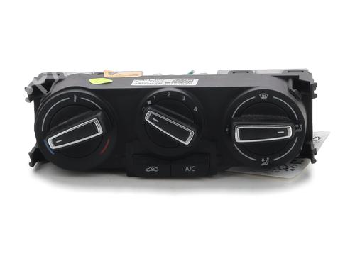 Used Climate control SEAT IBIZA IV (6J5, 6P1) [2008-2017]  27690663