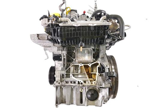 Engine SKODA FABIA III (NJ3) 1.0 TSI | BP28533408M1
