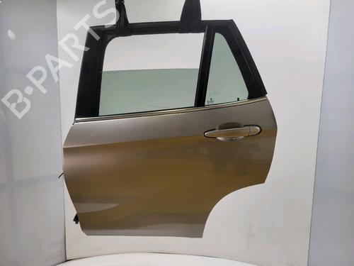 Used Left rear door Left rear door BMW X1 (E84) xDrive 20 d (177 hp) 40114482 40114482