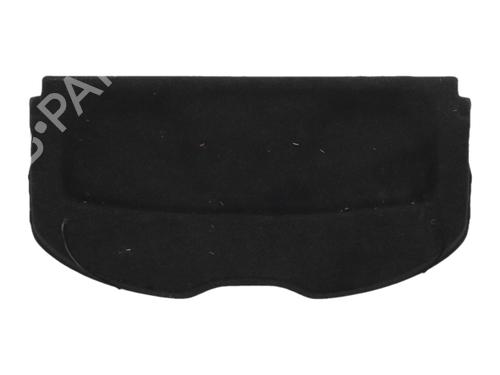 Used Rear parcel shelf Rear parcel shelf NISSAN JUKE (F16_) 1.0 (114 hp) 40487523 40487523