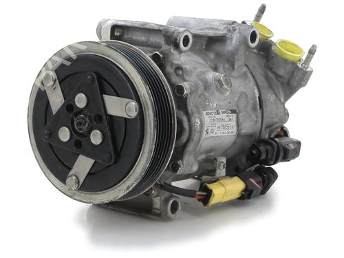 AC-Kompressor CITROËN DS3 (SA_) 1.6 HDi 90 (92 hp) 29048053