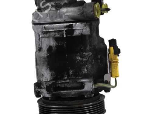 AC compressor CITROËN C5 II (RC_) 1.6 HDi (RC8HZB) | BP40277405M34 - Image 5