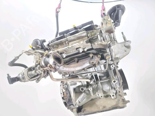 Engine RENAULT TWINGO III (BCM_, BCA_) 0.9 TCe 95 | BP29988242M1