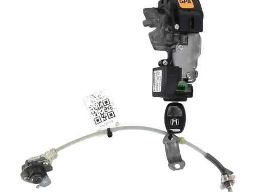 Conmutador de arranque HONDA CIVIC VIII Hatchback (FN, FK) 2.2 CTDi (FK3) (140 hp) 30917388