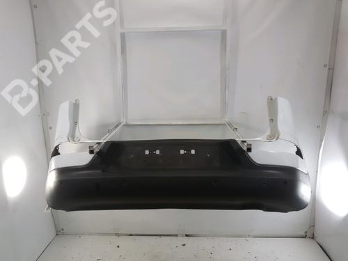 Used Rear bumper Rear bumper KIA SPORTAGE III (SL) 1.7 CRDi (116 hp) 11092673 11092673