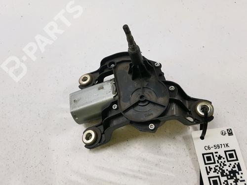 Used Rear wiper motor Rear wiper motor MERCEDES-BENZ B-CLASS Sports Tourer (W245) B 180 CDI (245.207) (109 hp) 10867529 10867529