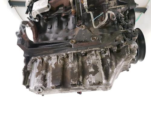 Engine OPEL ZAFIRA A MPV (T98) 2.2 DTI 16V (F75) | BP23215841M1 