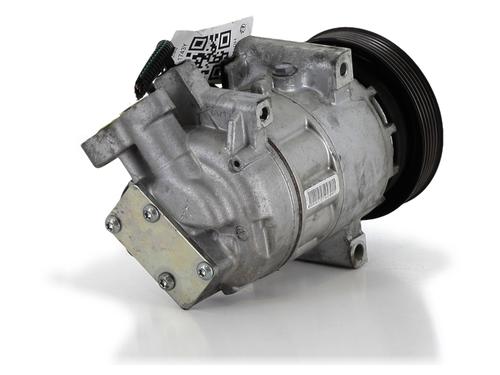 AC compressor RENAULT CLIO IV (BH_) 1.5 dCi 90 | BP28160638M34 