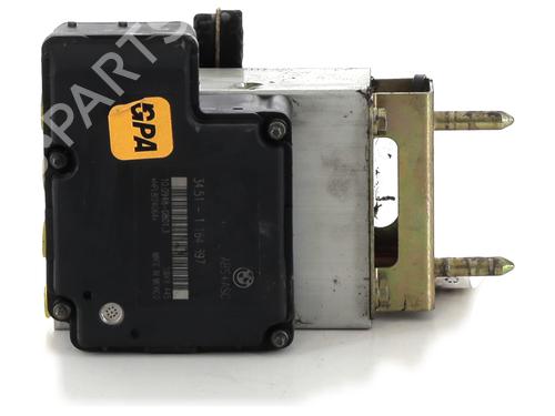 ABS pump BMW 3 (E46)  | BP27553781M43 