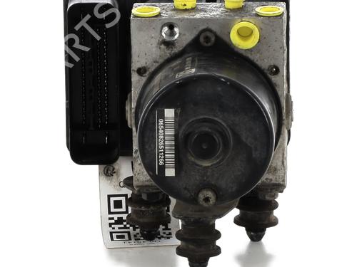 Used ABS pump SEAT LEON (1P1) 1.9 TDI (105 hp) 24604441