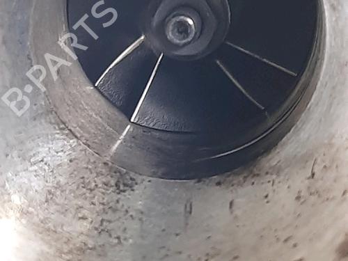 Engine PEUGEOT PARTNER Platform/Chassis  | BP32202108M1 