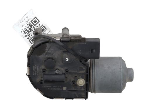 Used Front wiper motor SEAT ALTEA (5P1) 2.0 TDI 16V (140 hp) 30054165