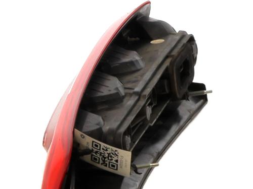 Left taillight FORD C-MAX (DM2) 1.6 TDCi | BP24707571C34 