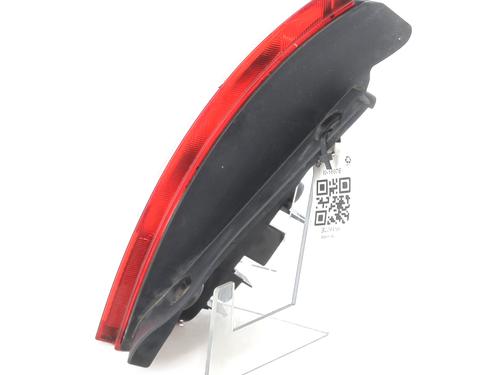 Left taillight NISSAN MICRA III (K12) 1.2 16V | BP27553254C34 