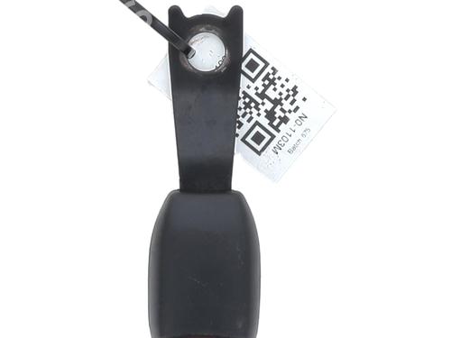Seat buckle SUZUKI GRAND VITARA I (FT, HT) 2.0 HDI 110 16V 4x4 (SQ420D, TD83V) | BP27907053I32 