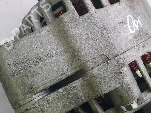 Alternator SUZUKI IGNIS II (MH) 1.3 (RM413) | BP30140691M7