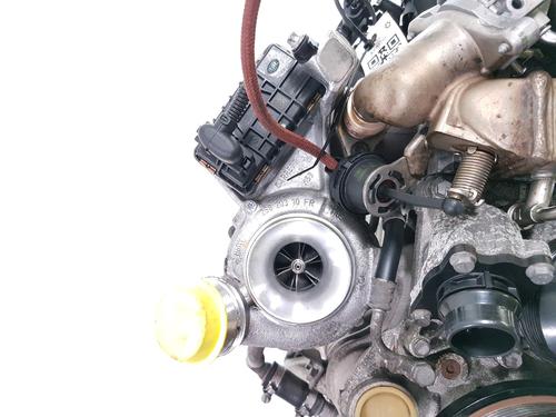 Engine BMW 3 Touring (E91) 318 d | BP37065061M1  - Image 6