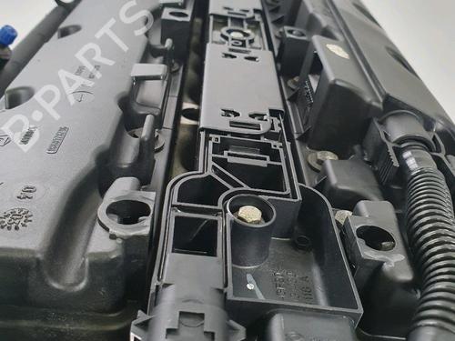 Engine PEUGEOT 307 CC (3B) 2.0 16V | BP38457104M1 - Image 7