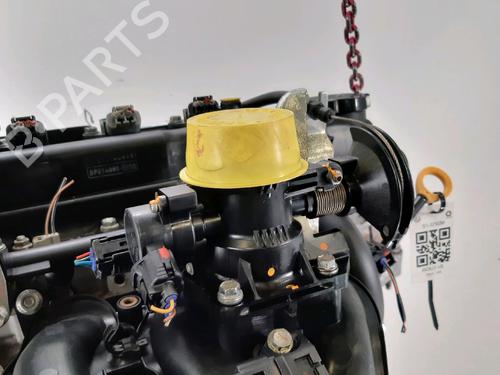 Engine CITROËN C1 (PM_, PN_) 1.0 | BP33446537M1  - Image 6