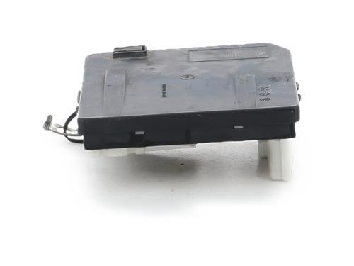 Zekeringkast Zekeringkast RENAULT KANGOO Express (FW0/1_) 1.5 dCi 85 (FW0K, FW0L, FW0B) (86 hp) 37506314 37506314