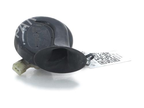 Clacson RENAULT MEGANE III Hatchback (BZ0/1_, B3_) 1.5 dCi (BZ09, BZ0D, BZ1W, BZ29, BZ14) (110 hp) 31304038