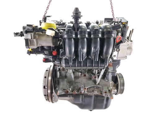 Engine FORD KA (RU8) 1.2 | BP37191449M1 - Image 4