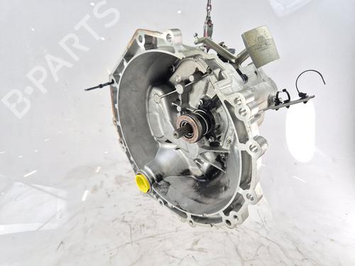 Gearbox FORD FOCUS IV (HN) 1.0 EcoBoost | BP39666413M3 - Image 2