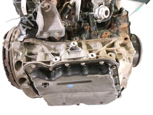 Engine RENAULT MASTER III Van (FV) 2.3 dCi 125 FWD (FV0C, FV0D, FV0G, FV0H, FV0J, FV0K,... | BP37148832M1 - Image 14