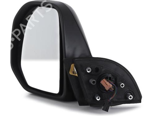 Left mirror CITROËN BERLINGO MULTISPACE (B9) 1.6 HDi 90 | BP39941575C26 - Image 3