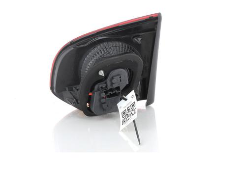 Left tailgate light VW GOLF VI (5K1) 2.0 GTi | BP16731630C79 