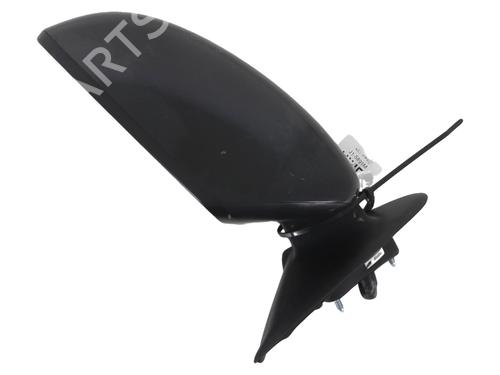 Bakspejl venstre Bakspejl venstre NISSAN JUKE (F15) 1.2 DIG-T (115 hp) 34177381 34177381