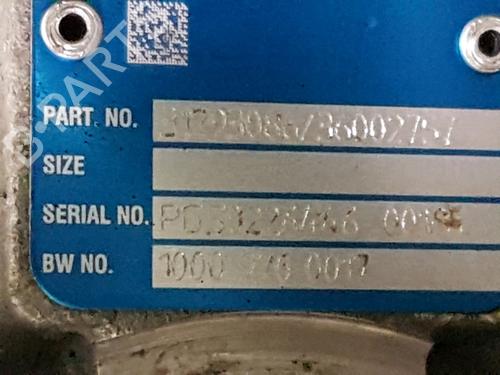 Engine VOLVO V60 I (155) D5 | BP32006850M1