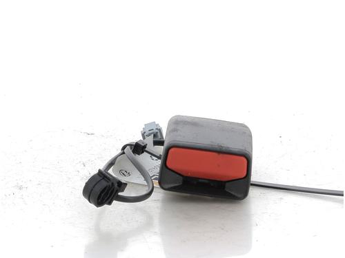 Used Seat buckle MERCEDES-BENZ T-CLASS MPV (W420) T 180 CDI (420.833) (116 hp) 27902524