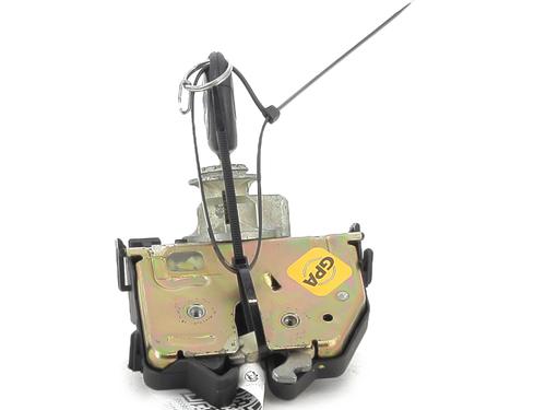 Used Tailgate lock FORD FOCUS I (DAW, DBW) [1998-2009]  28365834