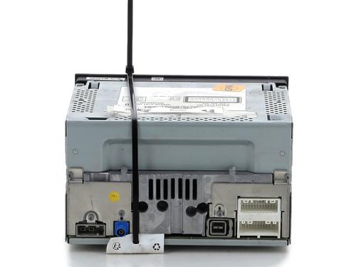 Radio NISSAN MICRA III (K12) 1.5 dCi | BP24652556E6 