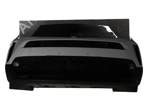 Used Front bumper OPEL MOKKA 1.2 (76) (131 hp) 30827149