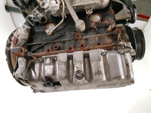 Engine VW GOLF PLUS V (5M1, 521) 1.6 TDI | BP37599525M1 - Image 11