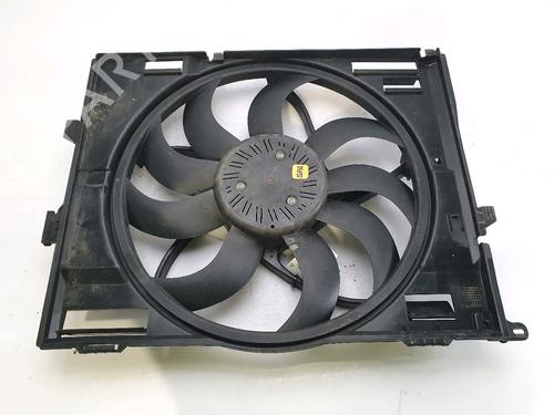 Radiator fan BMW 3 (F30, F80) 330 e | BP29320984M35 