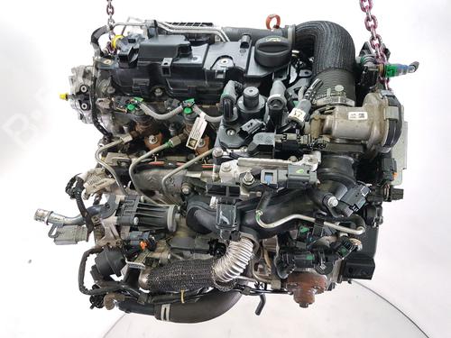 Engine CITROËN C3 II (SC_) 1.4 HDi 70 (SC8HZC, SC8HR0, SC8HP4) | BP39117184M1 - Image 5