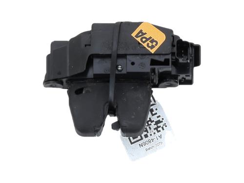 Used Tailgate lock PEUGEOT 308 II (LB_, LP_, LW_, LH_, L3_) 1.2 THP 110 (110 hp) 29849404