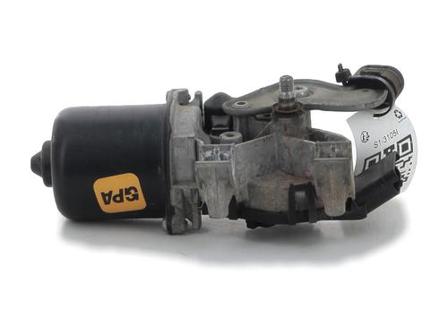 Used Front wiper motor RENAULT CLIO III (BR0/1, CR0/1) 1.5 dCi (BR0H, CR0H, CR1S, BR1S) (106 hp) 30049036