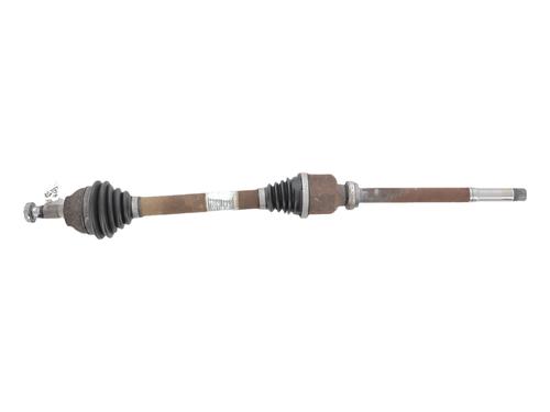 Used Right front driveshaft Right front driveshaft PEUGEOT PARTNER Box Body/MPV [2008-2026] 36181729 36181729