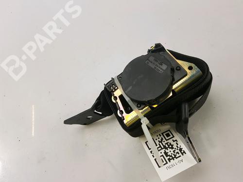 Used Rear left belt tensioner Rear left belt tensioner BMW 5 (E39) 525 d (163 hp) 11186250 11186250