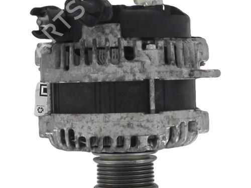 Alternator PEUGEOT BOXER Van 2.2 BlueHDi 140 | BP32487507M7  - Image 5