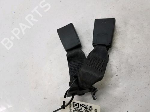 Used Seat buckle FIAT PANDA (169_) 1.1 (169.AXA1A) (54 hp) 27916391